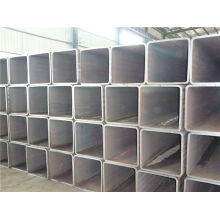 S235/Q235B straight seam hollow section square hollow section steel tube